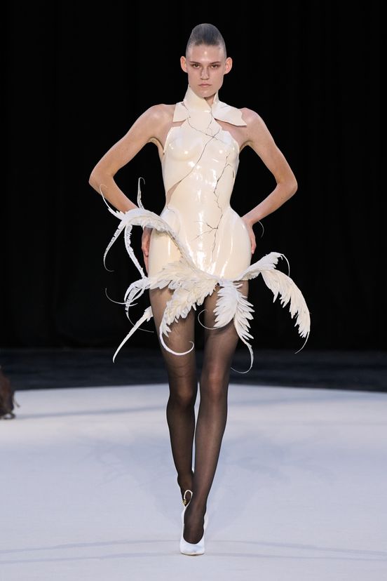 couture<br>FW26