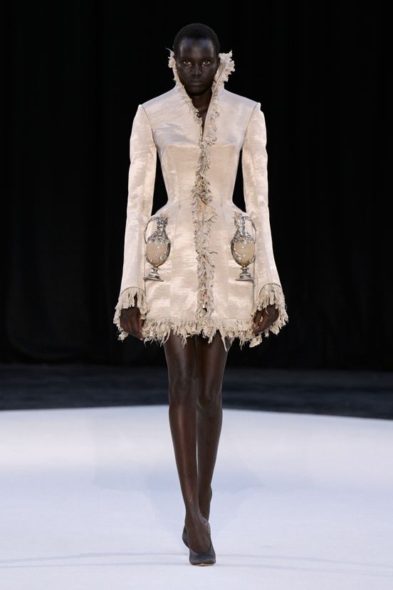 couture<br>FW26