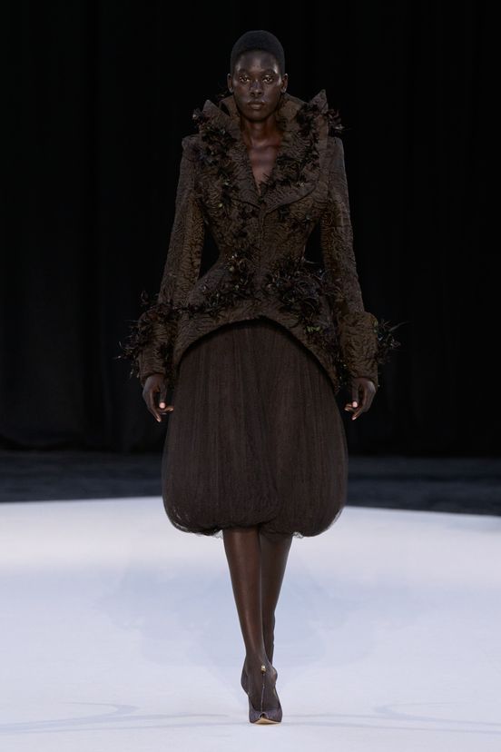 couture<br>FW26
