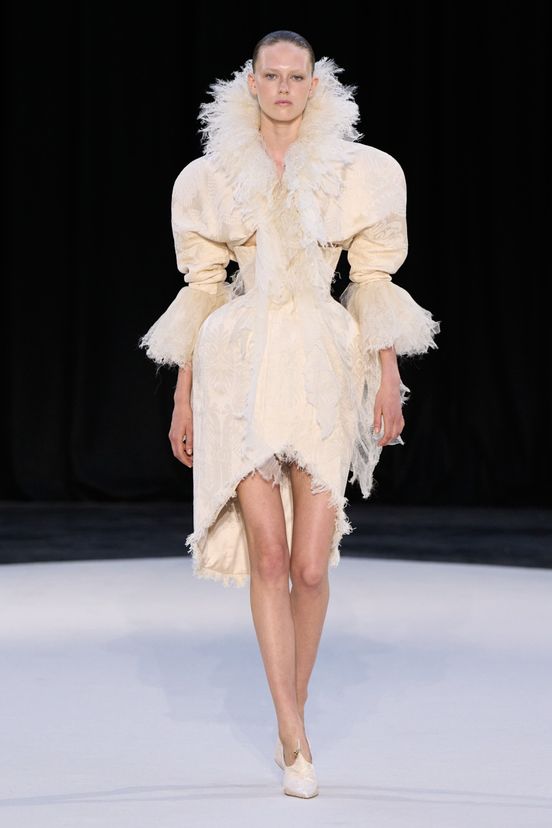 couture<br>FW26