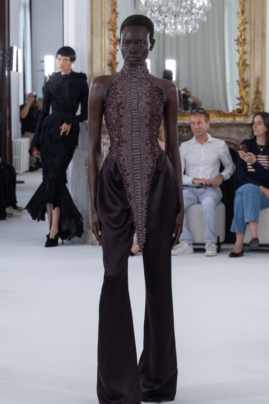 couture<br>FW25