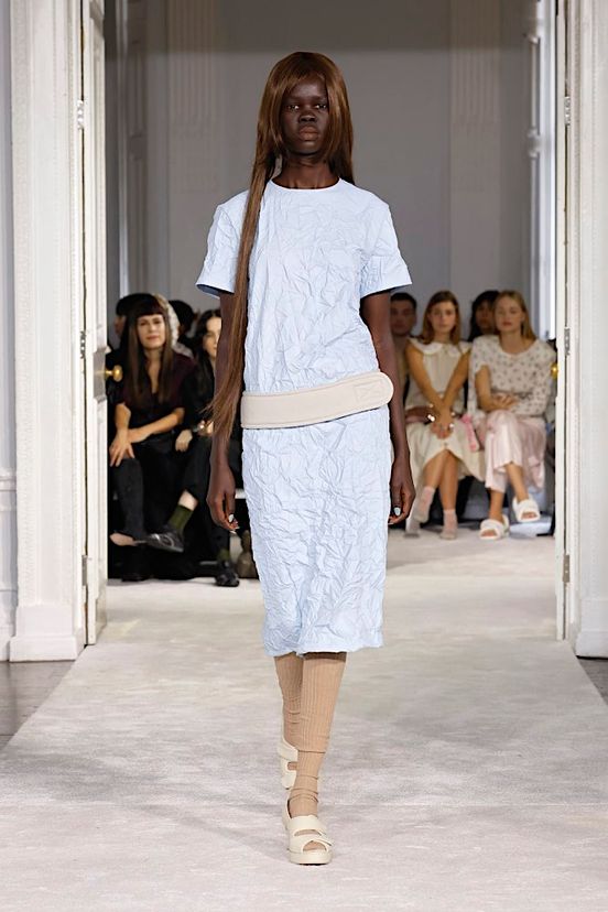 Ashley WilliamsWW SS26