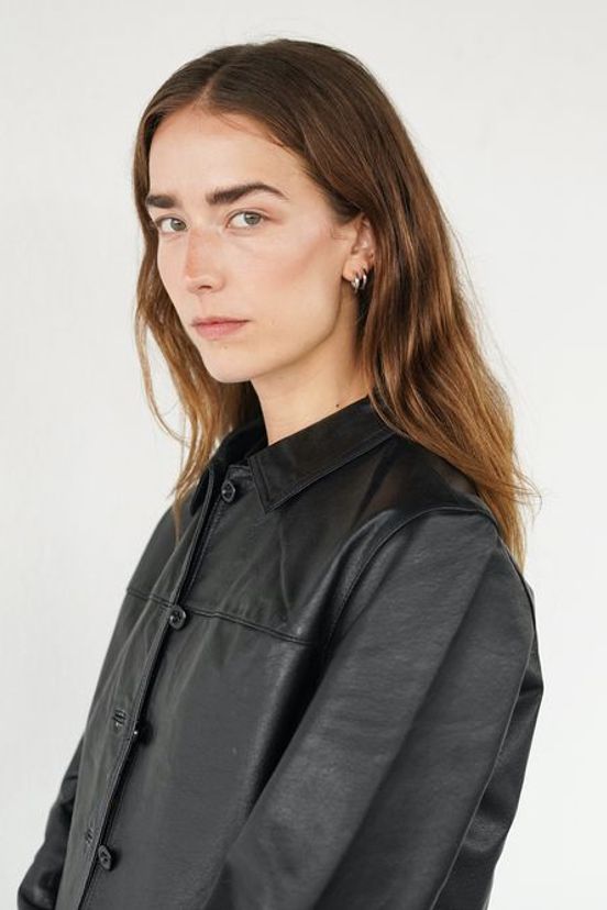 Atherton Grace Johnson