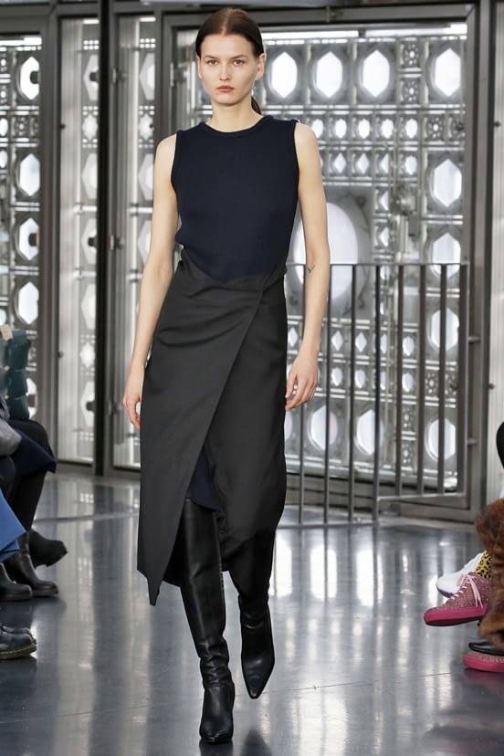 woman<br>FW18