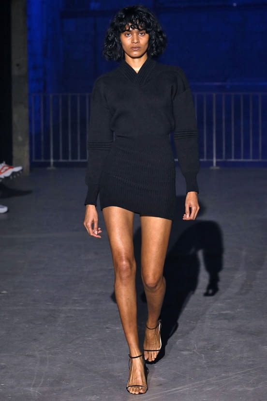 woman<br>FW19