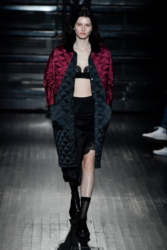 woman<br>FW20