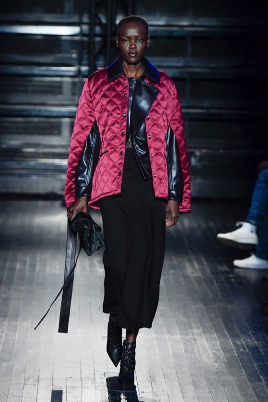woman<br>FW20