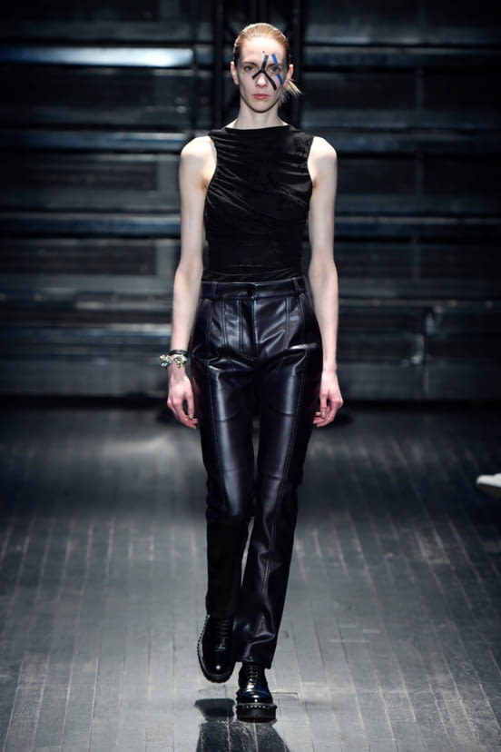 woman<br>FW20