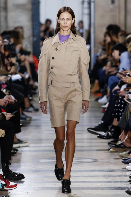 woman<br>SS18