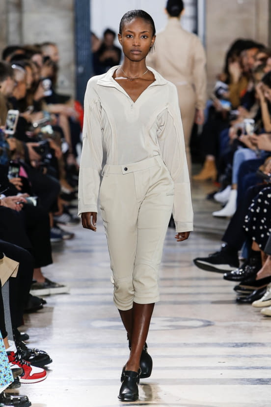 woman<br>SS18