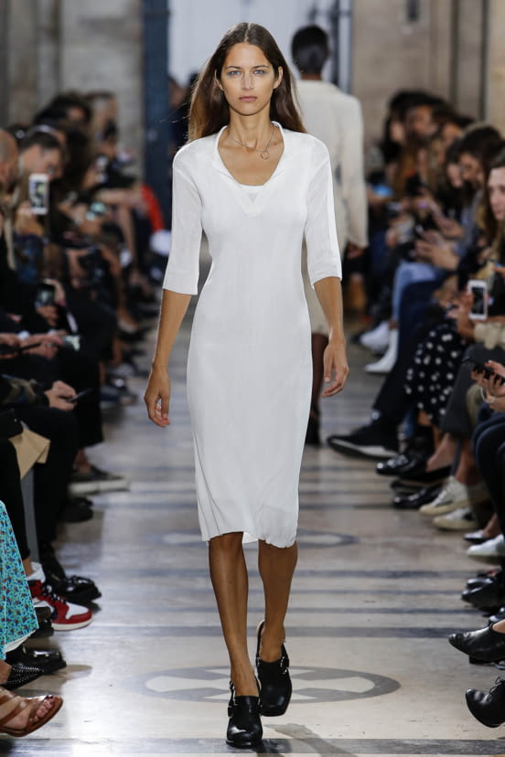 woman<br>SS18