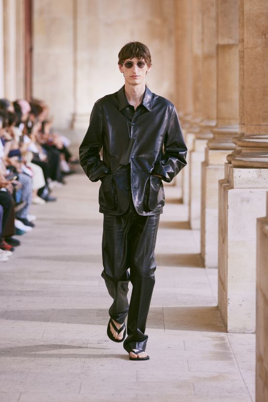 AURALEEMW SS 26