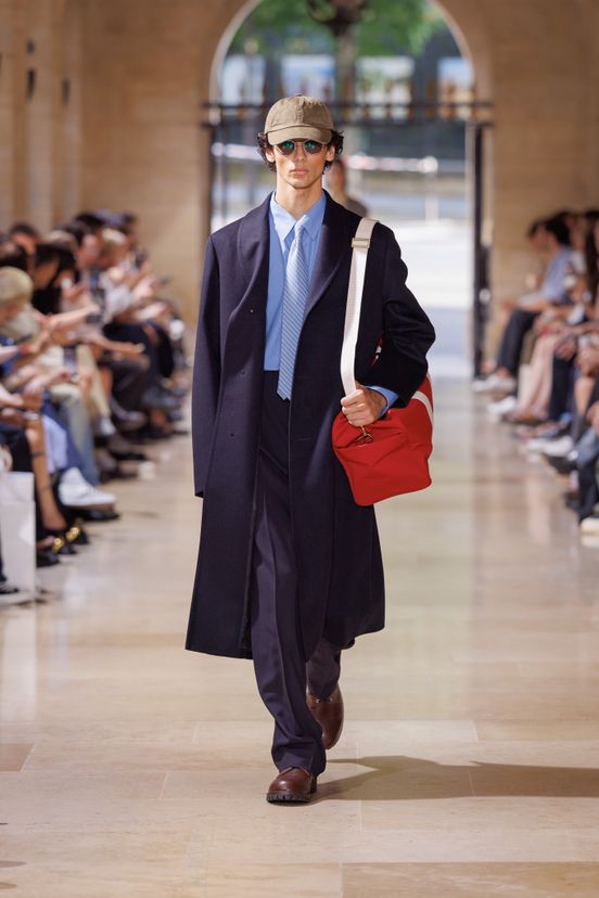 AURALEEMW - Spring/Summer 2027