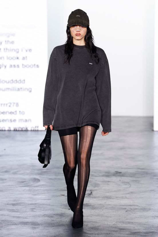 woman<br>FW24