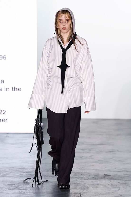 woman<br>FW24
