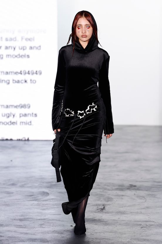 woman<br>FW24
