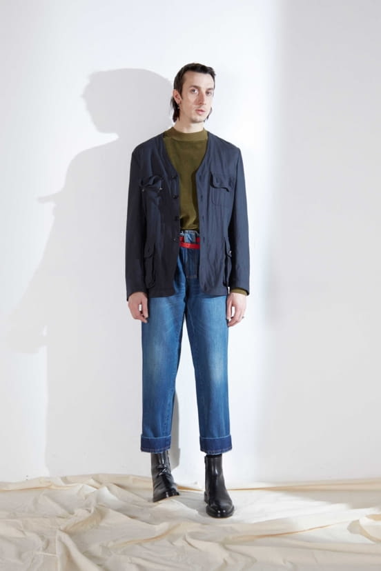 man<br>F/W 17
