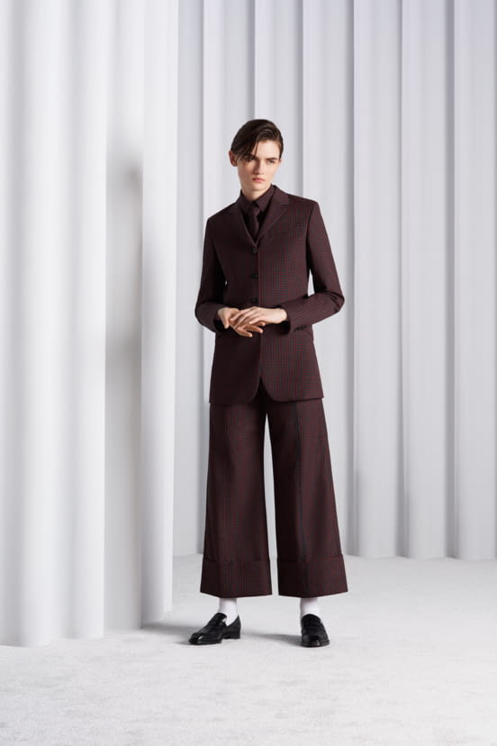 woman<br>FW21