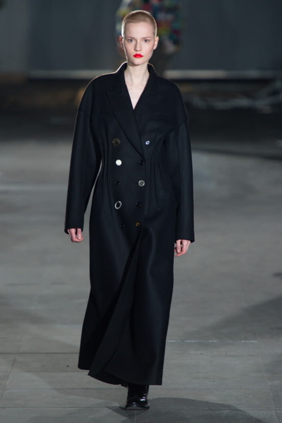 woman<br>F/W 16