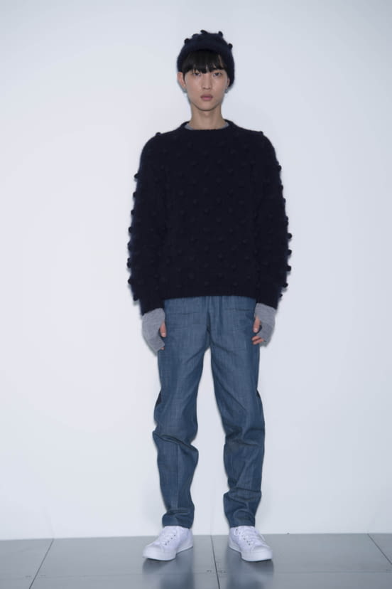 man<br>F/W 17