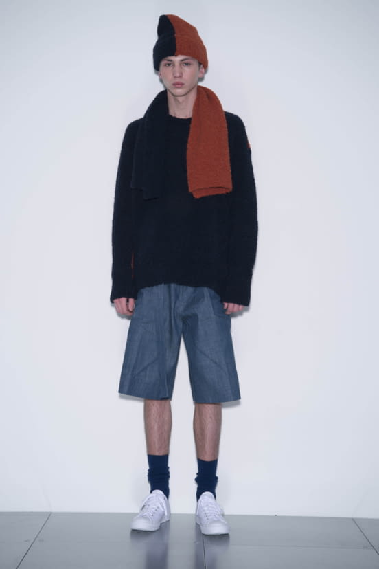 man<br>F/W 17