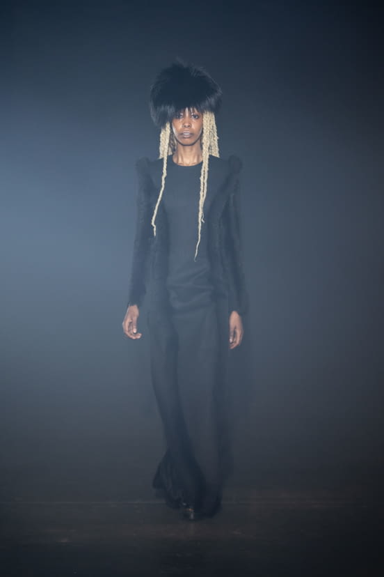 woman<br>FW21