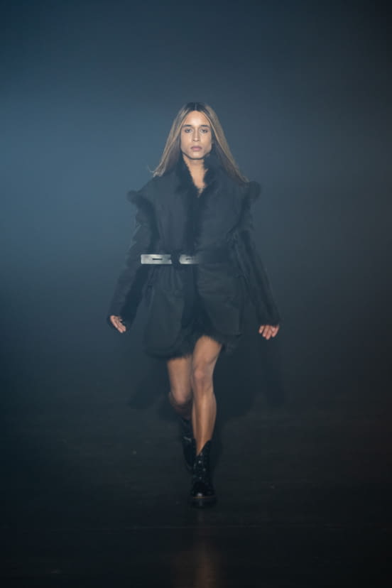 woman<br>FW21