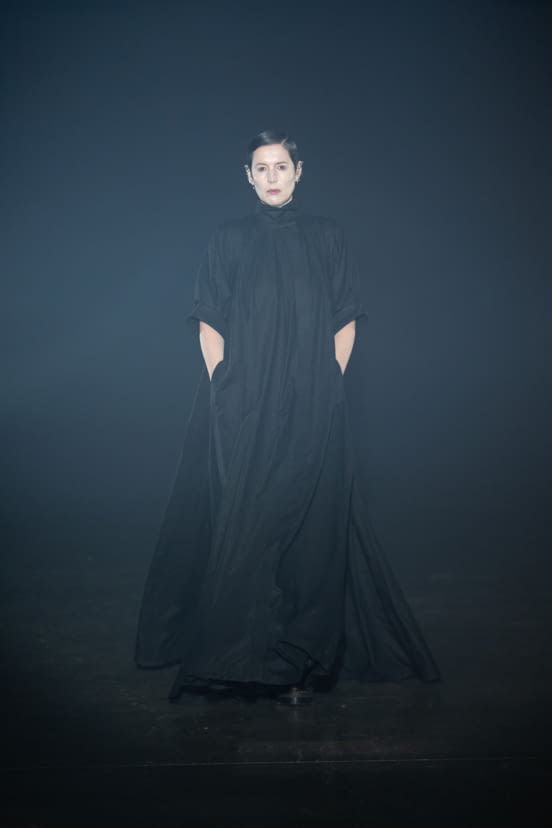 woman<br>FW21