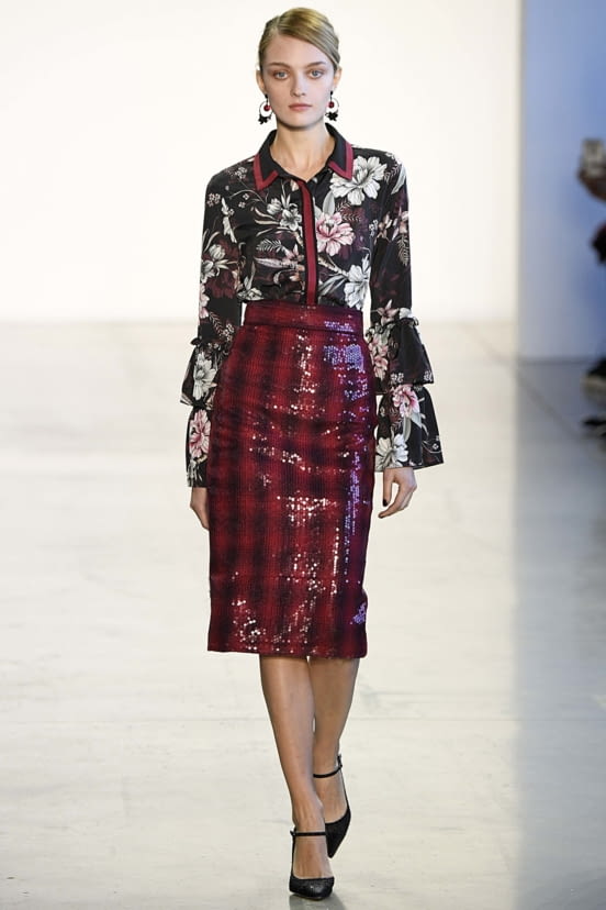 woman<br>F/W 18