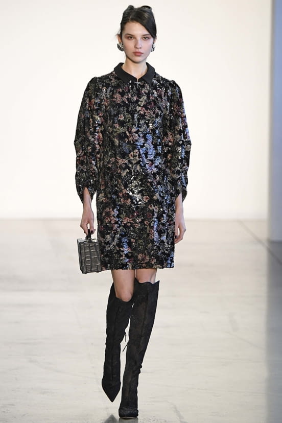 woman<br>F/W 18