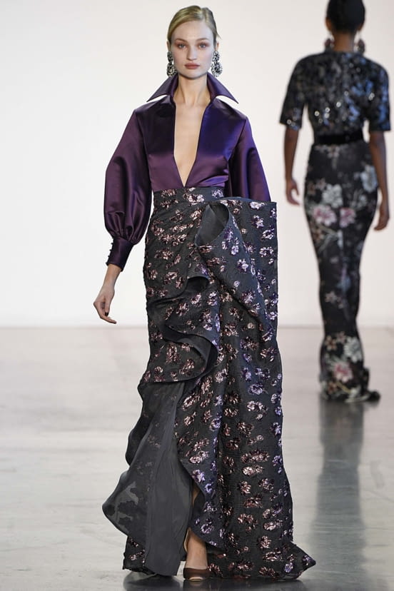 woman<br>F/W 18