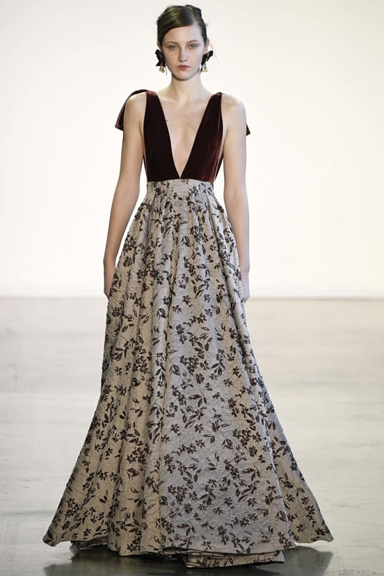 woman<br>F/W 18