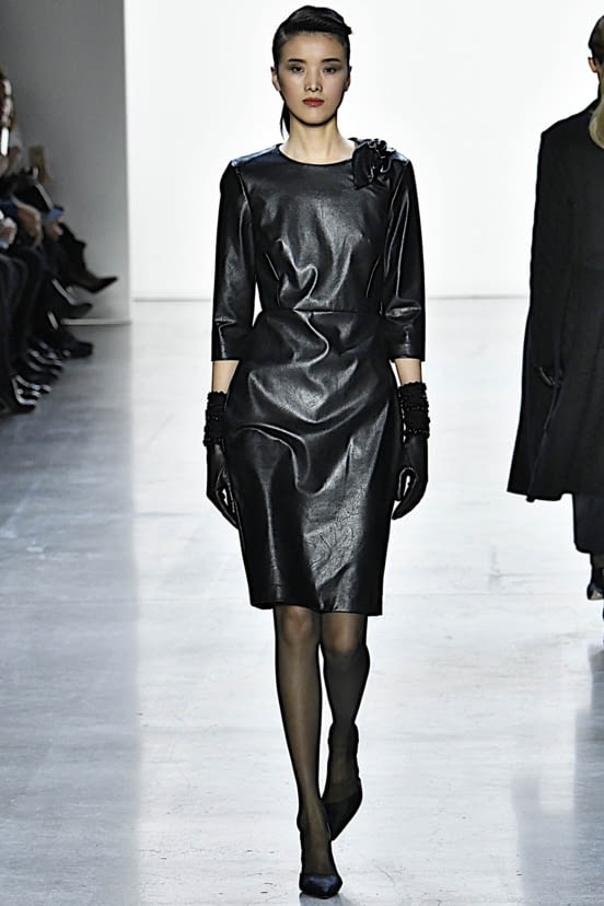 woman<br>FW19