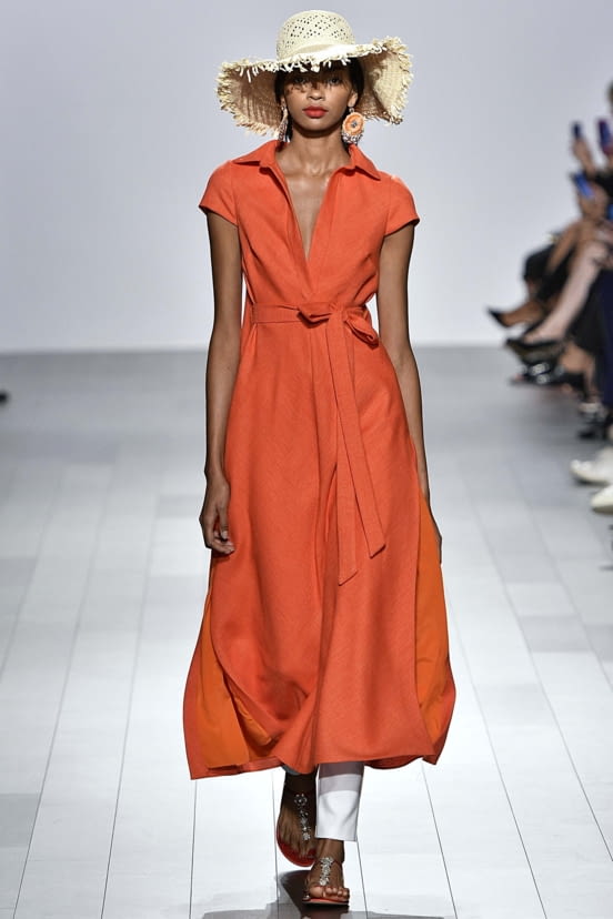 woman<br>S/S 18