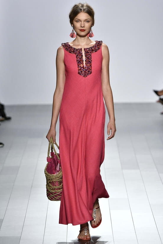 woman<br>S/S 18
