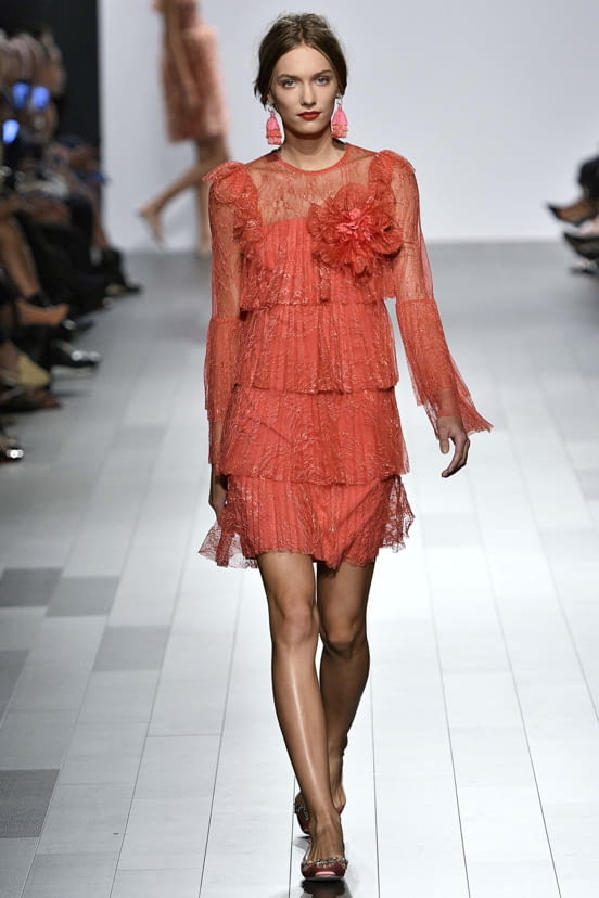 woman<br>S/S 18