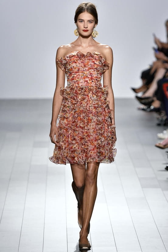 woman<br>S/S 18