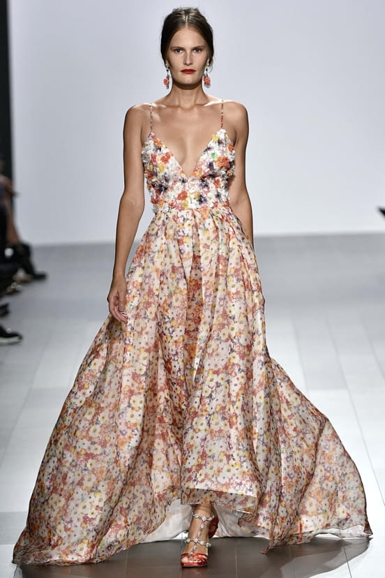 woman<br>S/S 18