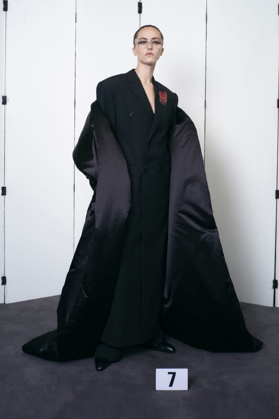 couture<br>FW21