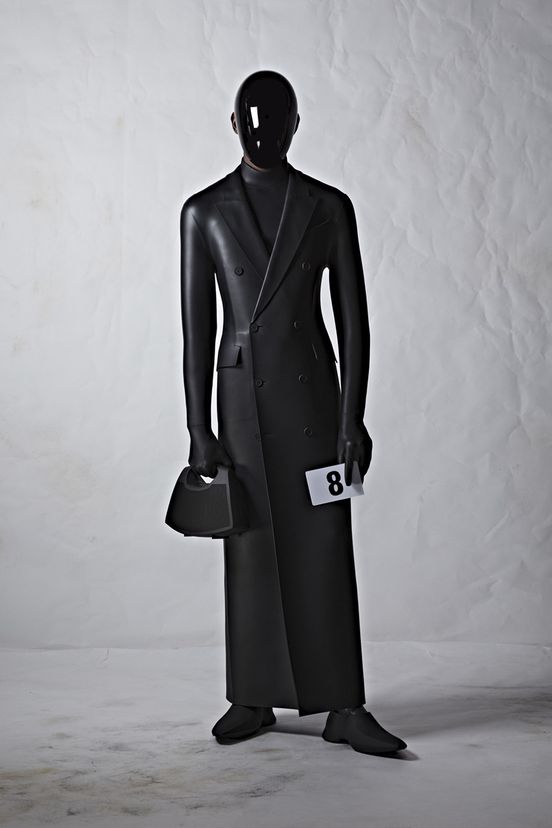 couture<br>FW22