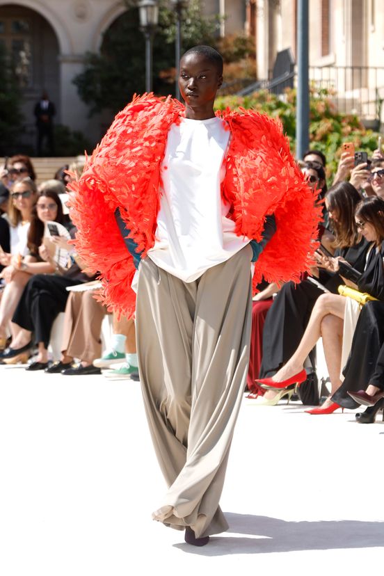 BalenciagaHC - Fall/Winter 2026