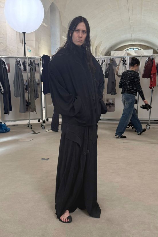 woman<br>Pre-Fall 2025