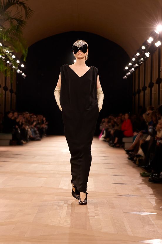 BalenciagaWW SS26