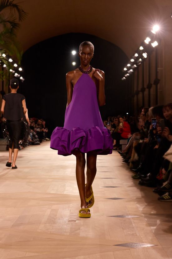 frill