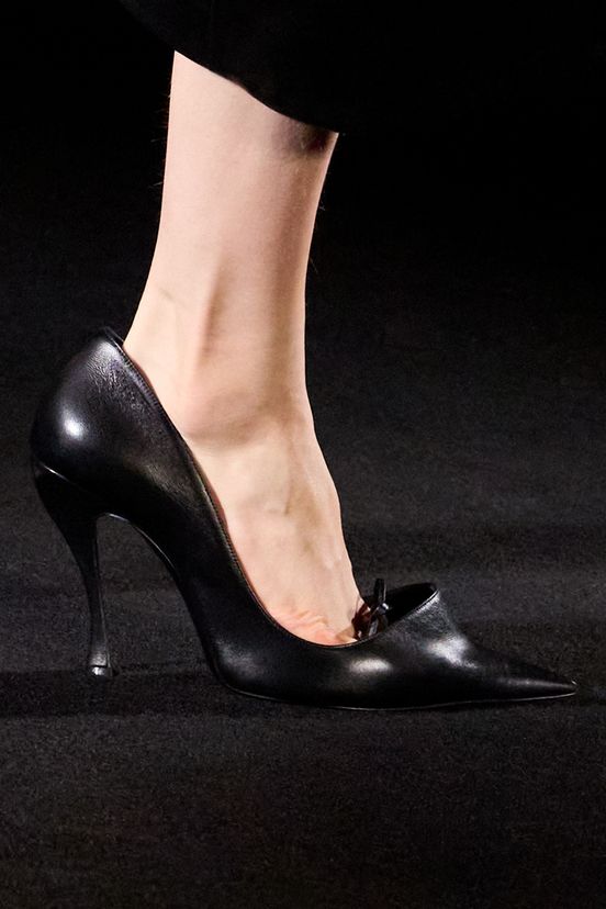 BalenciagaWW ACCS FW26