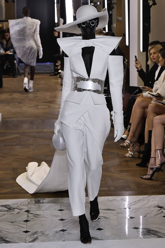 couture<br>SS19