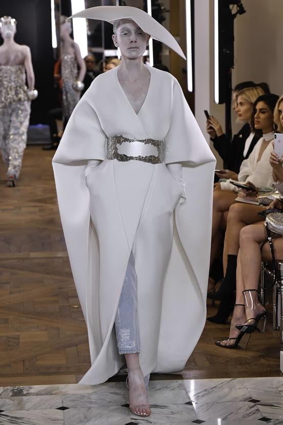 couture<br>SS19