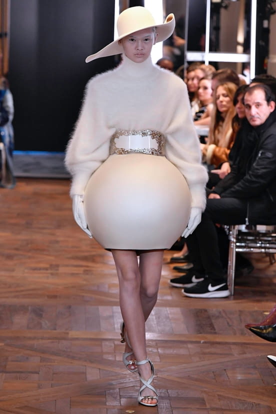 couture<br>SS19