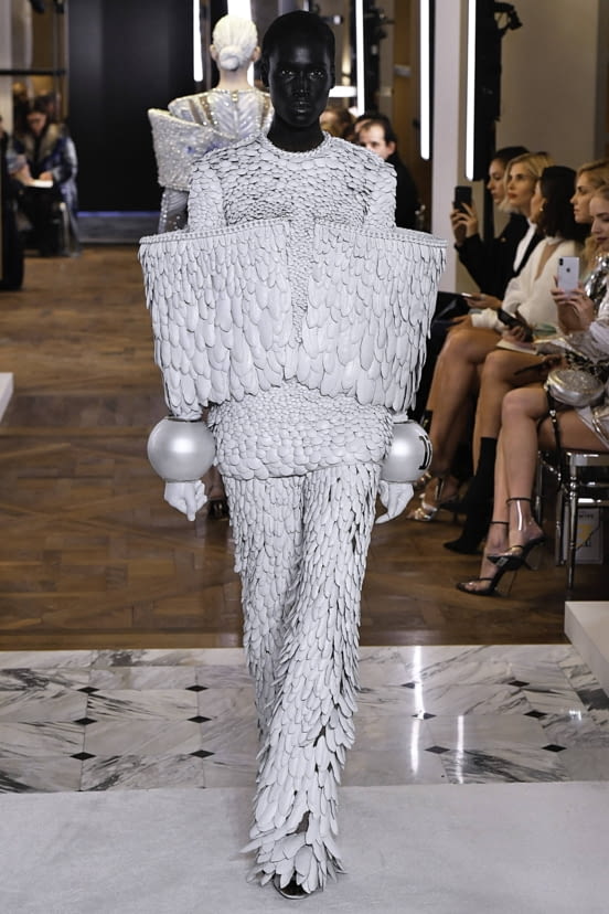 couture<br>SS19