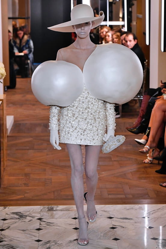 couture<br>SS19